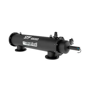 Inoveco sisteme de filtrare