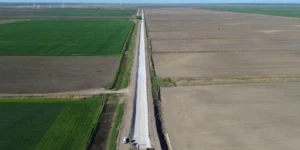 Inoveco Reabilitare infrastructura irigatii Calmatui – Gropeni – Chiscani, judetul Braila 3